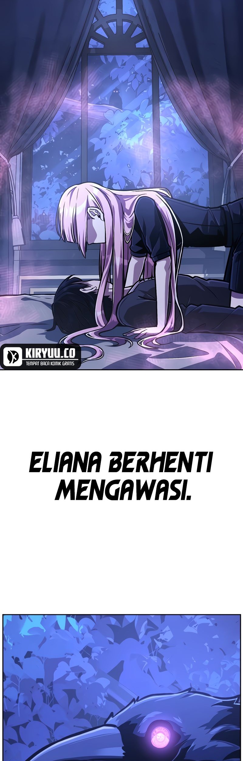 What's Our Hero Doing? Chapter 39 - halaman 45