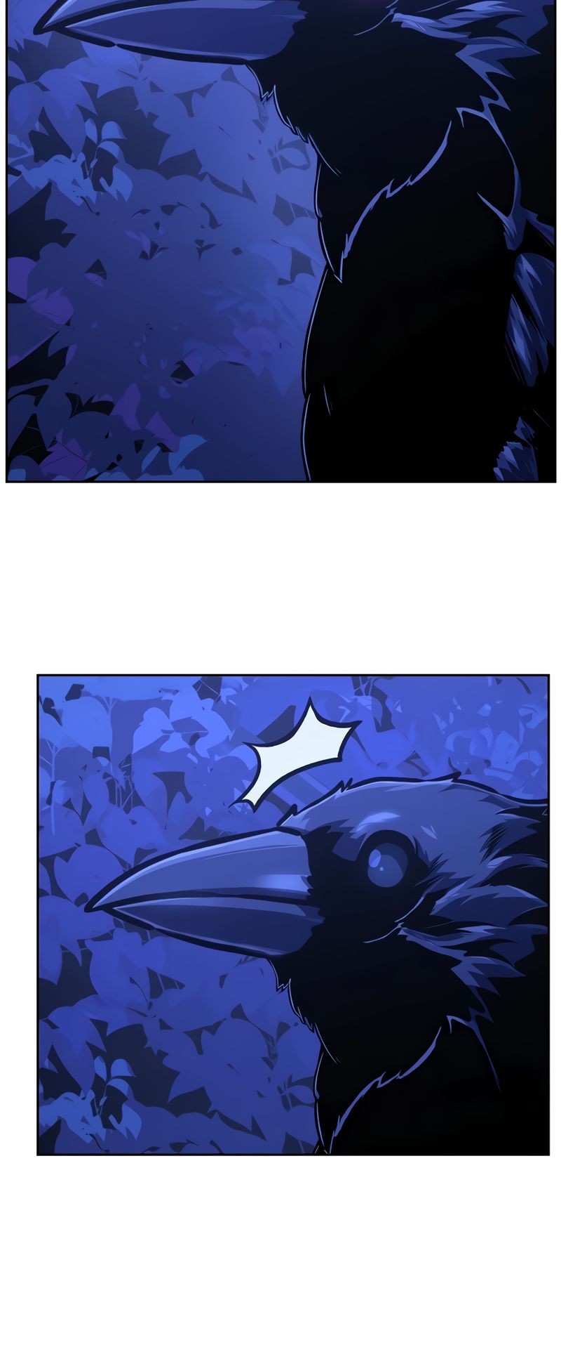What's Our Hero Doing? Chapter 39 - halaman 46