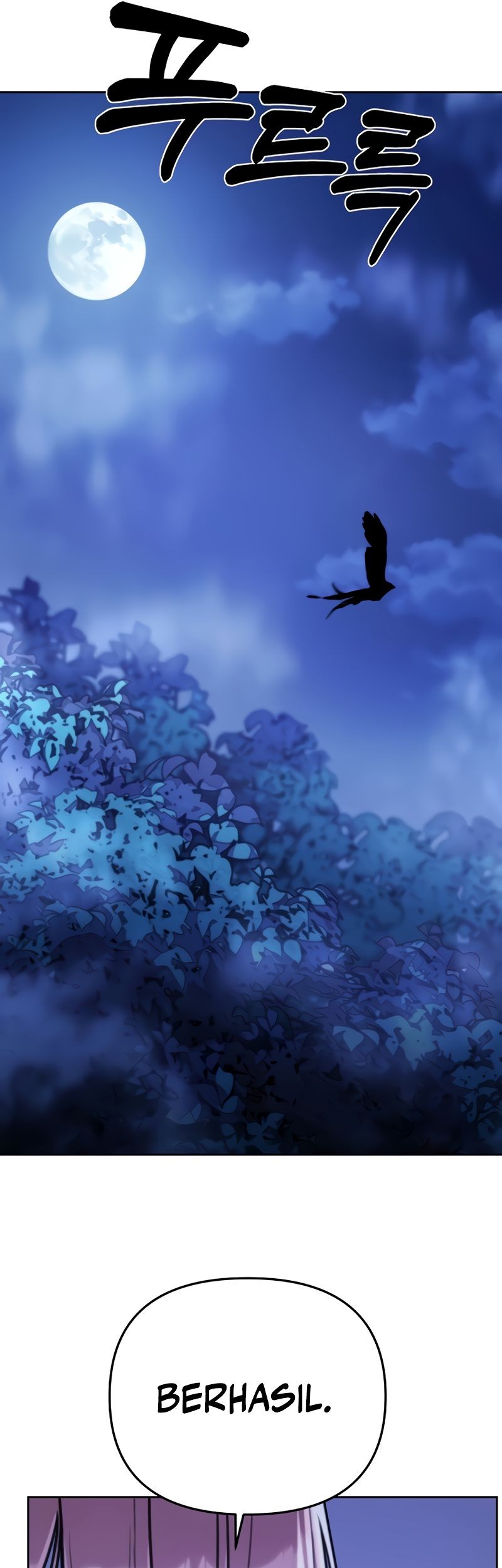What's Our Hero Doing? Chapter 39 - halaman 47