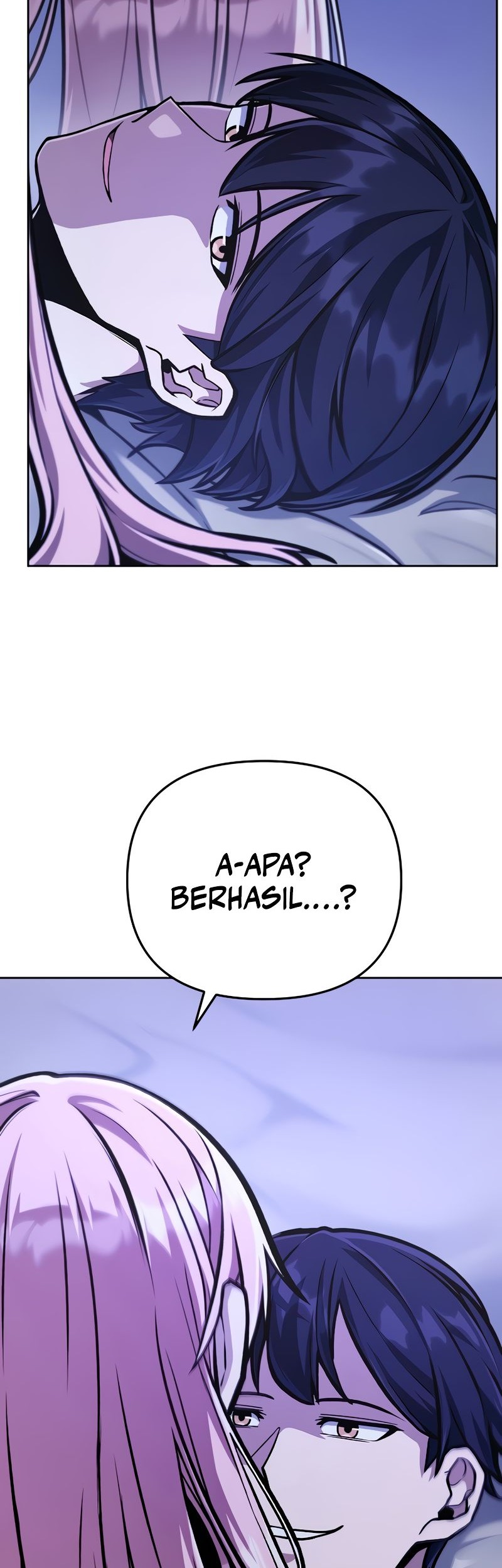 What's Our Hero Doing? Chapter 39 - halaman 48