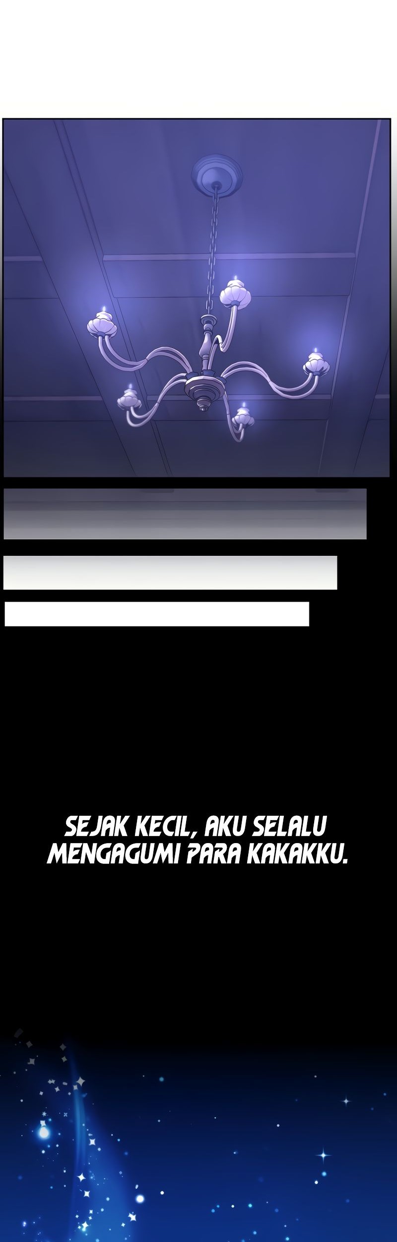 What's Our Hero Doing? Chapter 39 - halaman 5