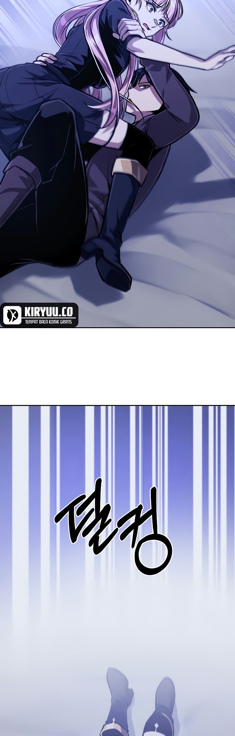 What's Our Hero Doing? Chapter 39 - halaman 50