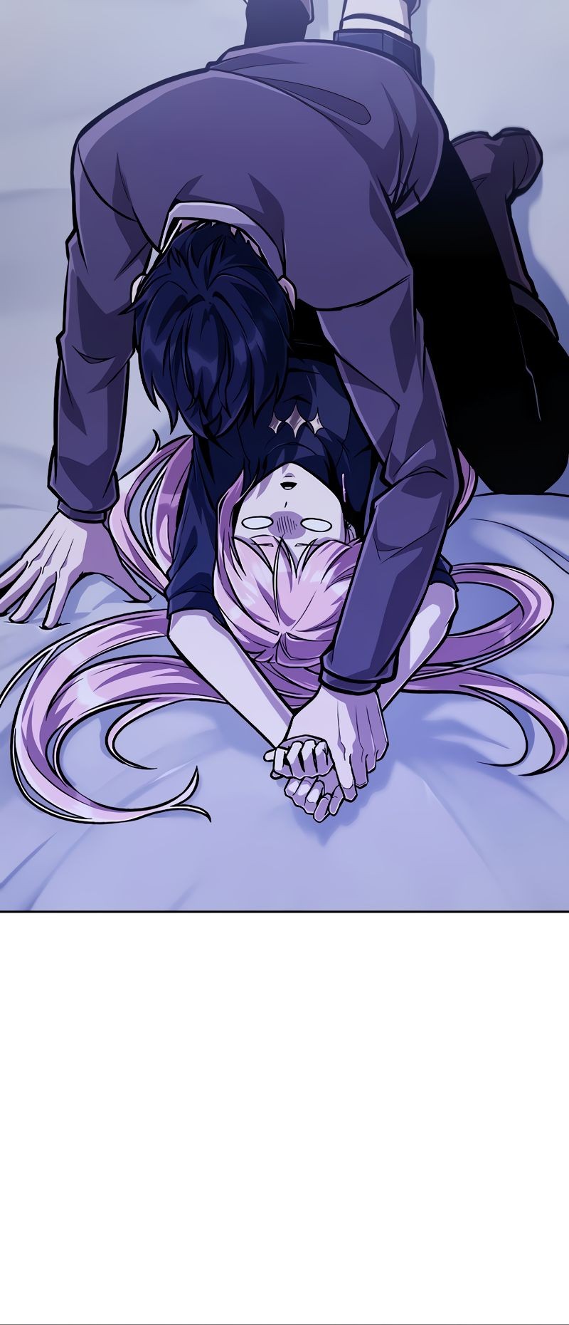 What's Our Hero Doing? Chapter 39 - halaman 51