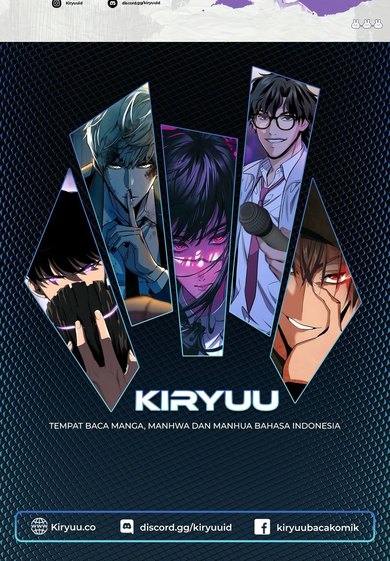 What's Our Hero Doing? Chapter 39 - halaman 61