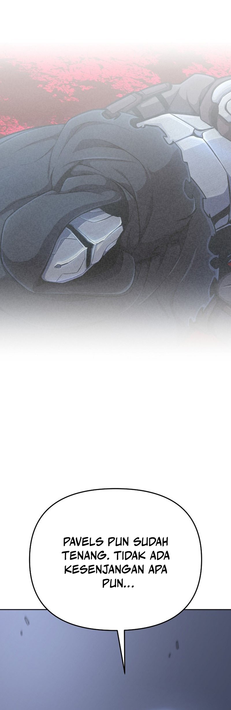 What's Our Hero Doing? Chapter 4 - halaman 17