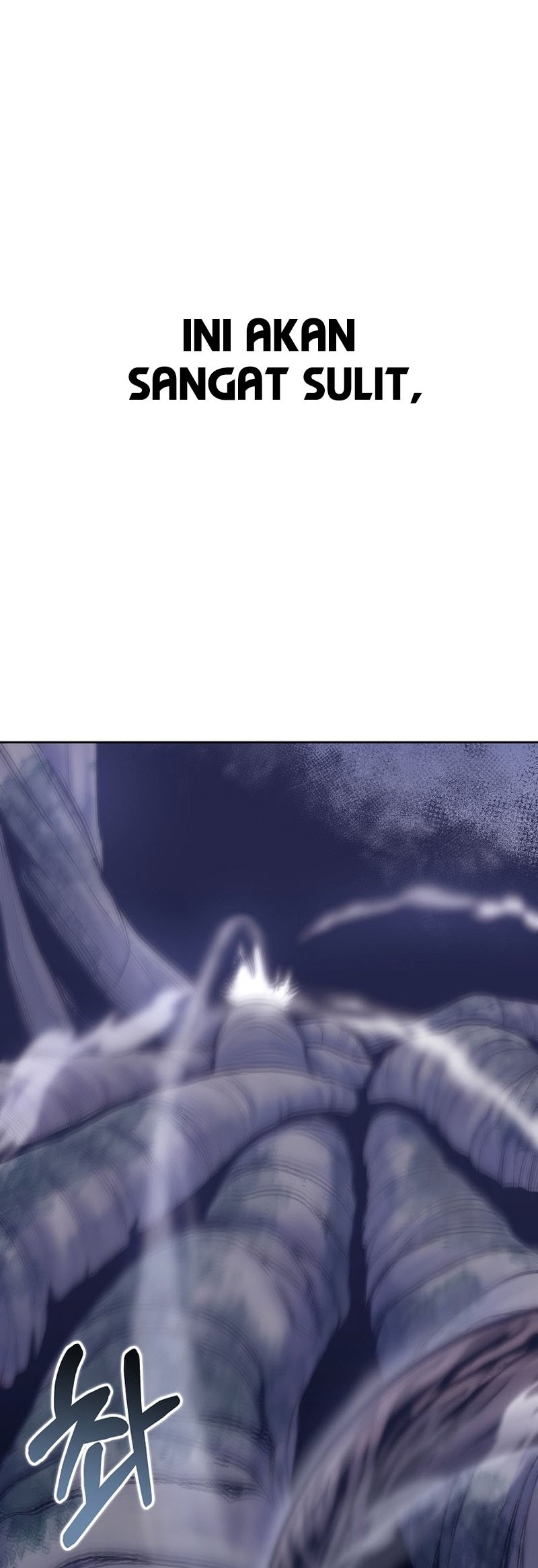 What's Our Hero Doing? Chapter 4 - halaman 23