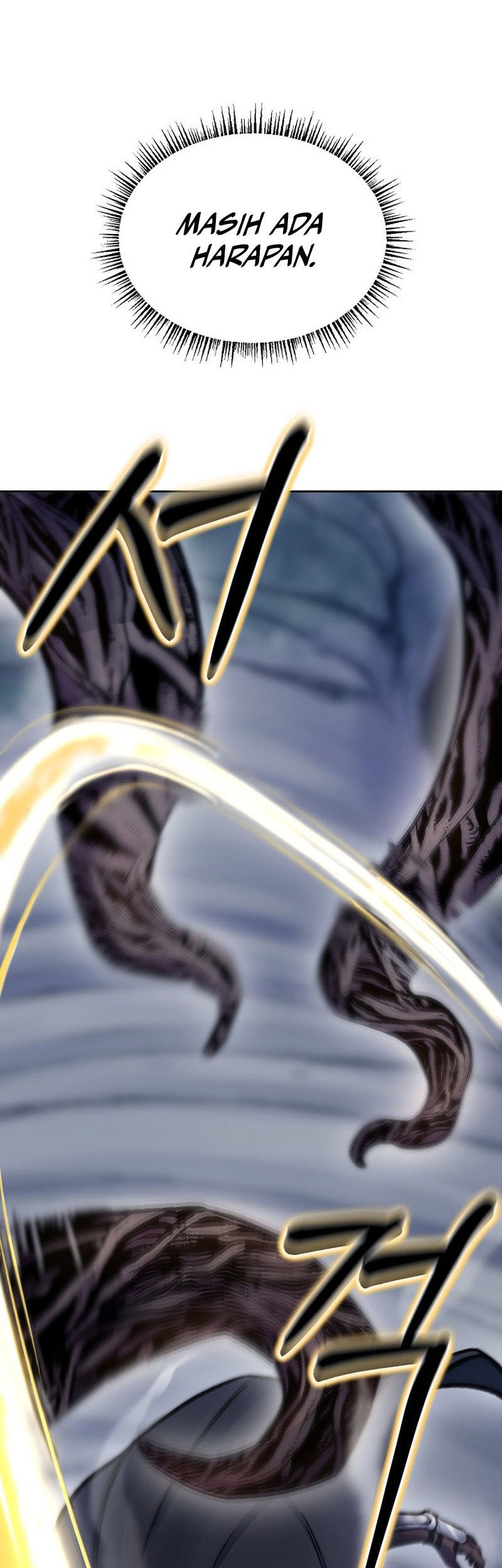 What's Our Hero Doing? Chapter 4 - halaman 25
