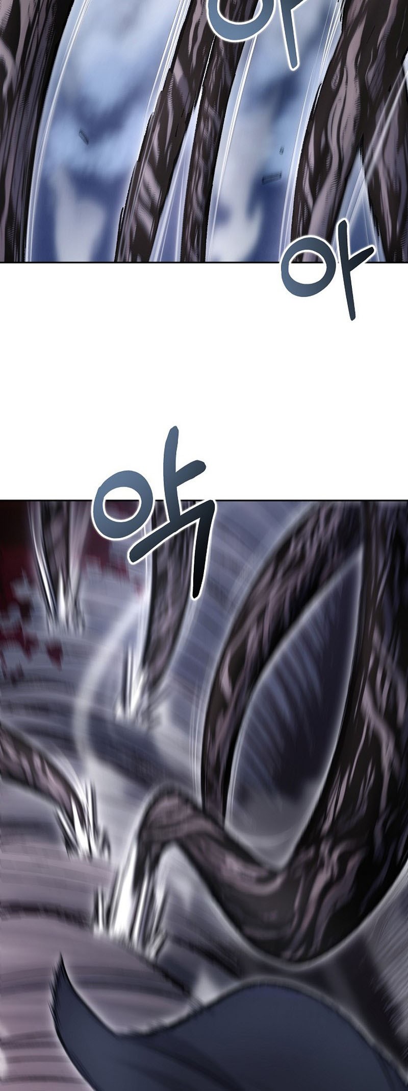 What's Our Hero Doing? Chapter 4 - halaman 29