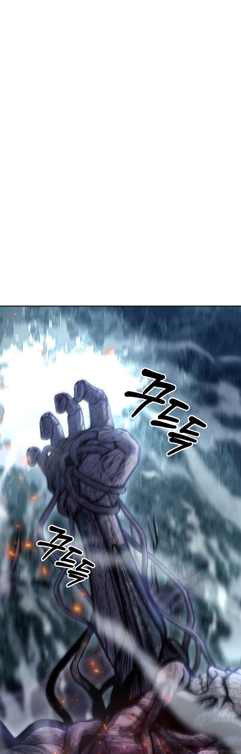 What's Our Hero Doing? Chapter 4 - halaman 33