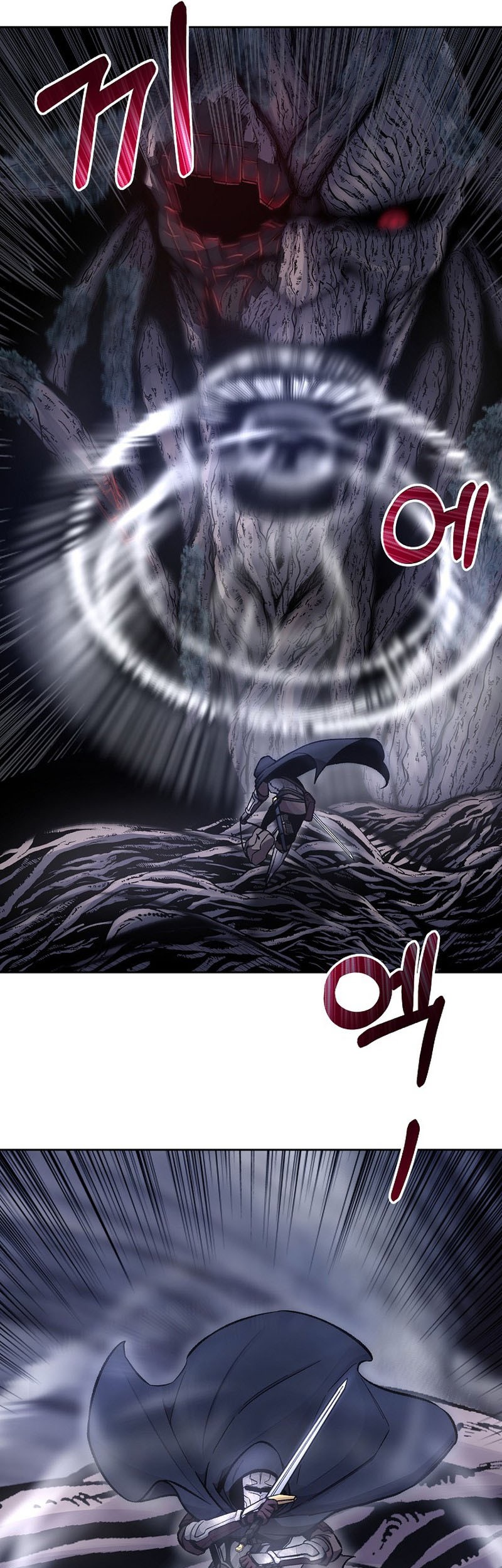 What's Our Hero Doing? Chapter 4 - halaman 39