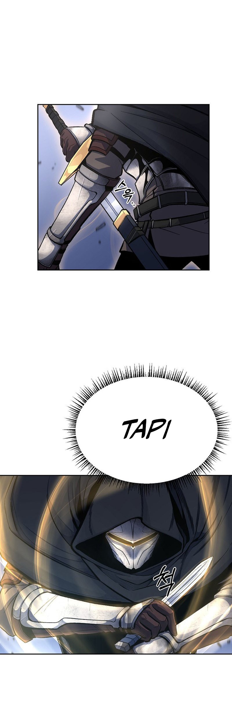 What's Our Hero Doing? Chapter 4 - halaman 41