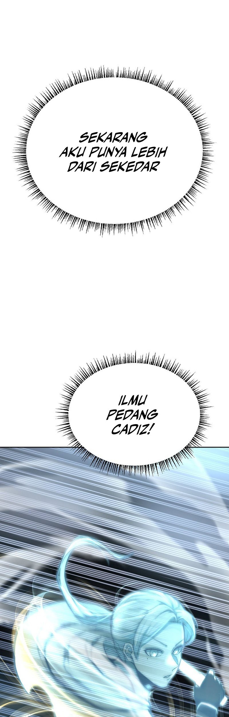 What's Our Hero Doing? Chapter 4 - halaman 42