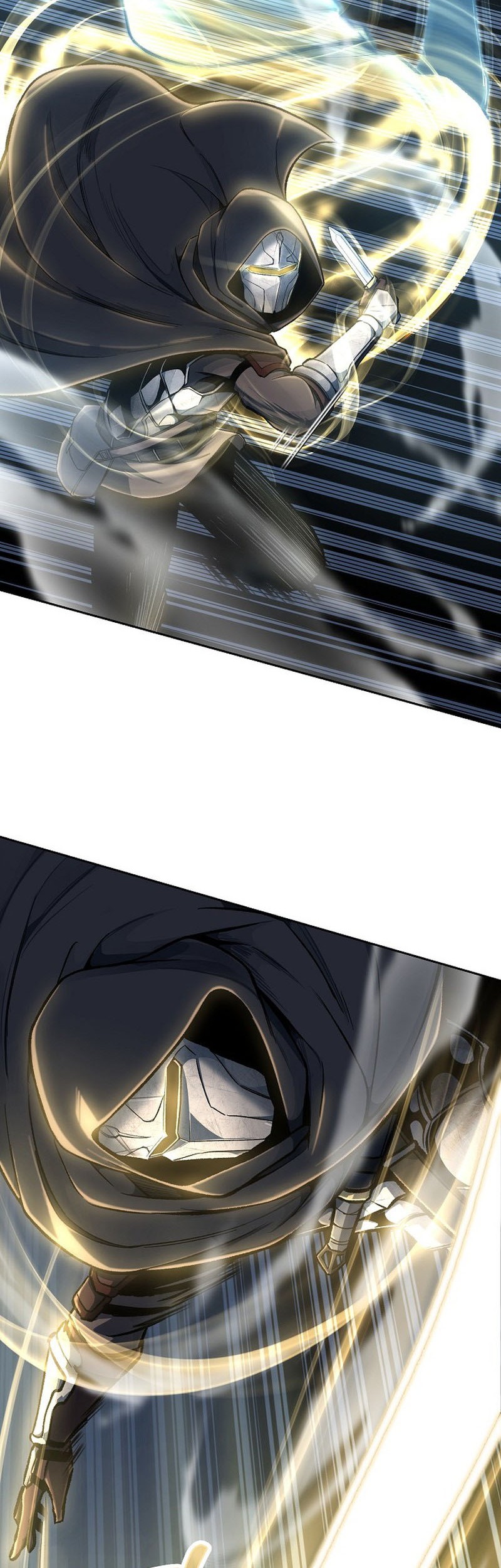 What's Our Hero Doing? Chapter 4 - halaman 43