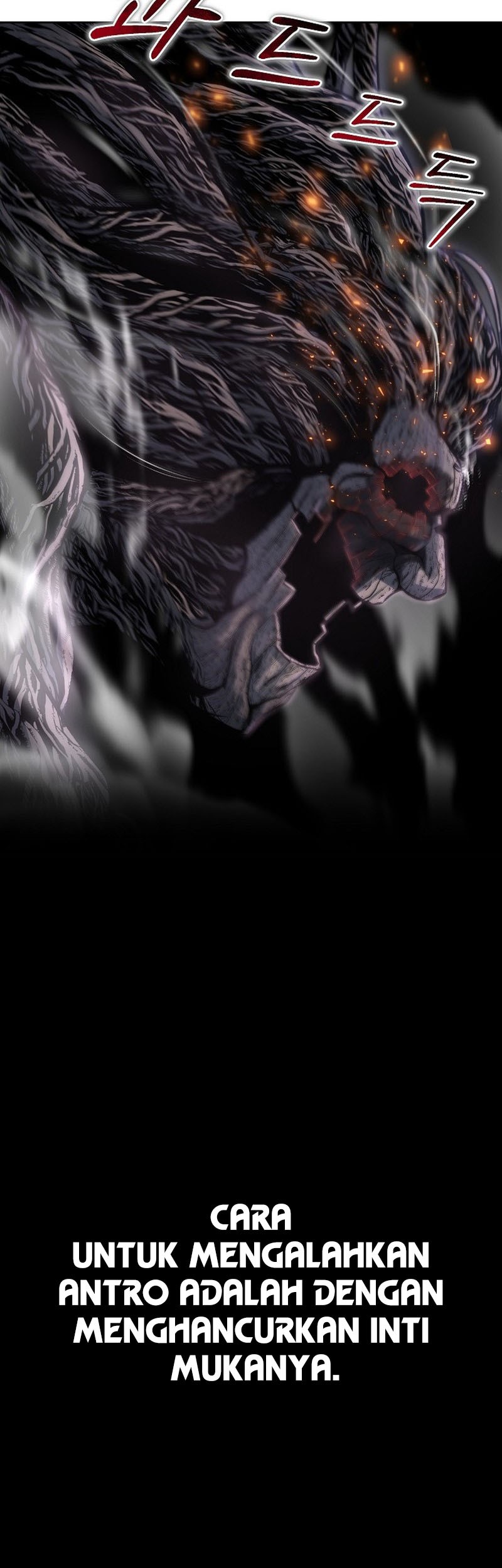 What's Our Hero Doing? Chapter 4 - halaman 47