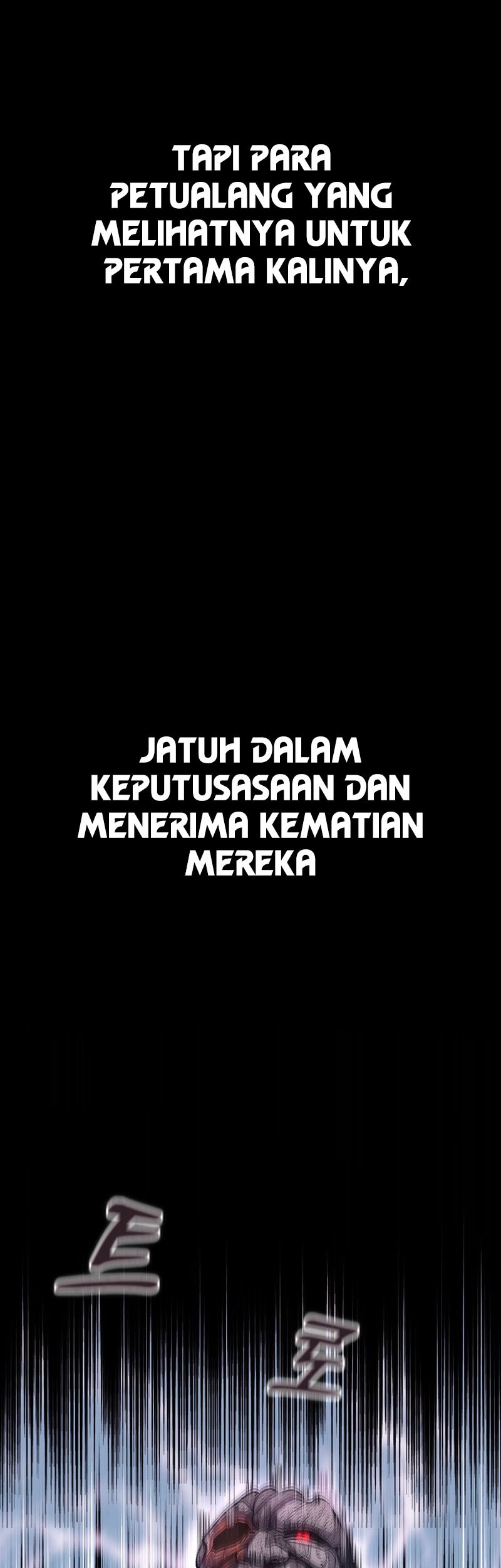 What's Our Hero Doing? Chapter 4 - halaman 48