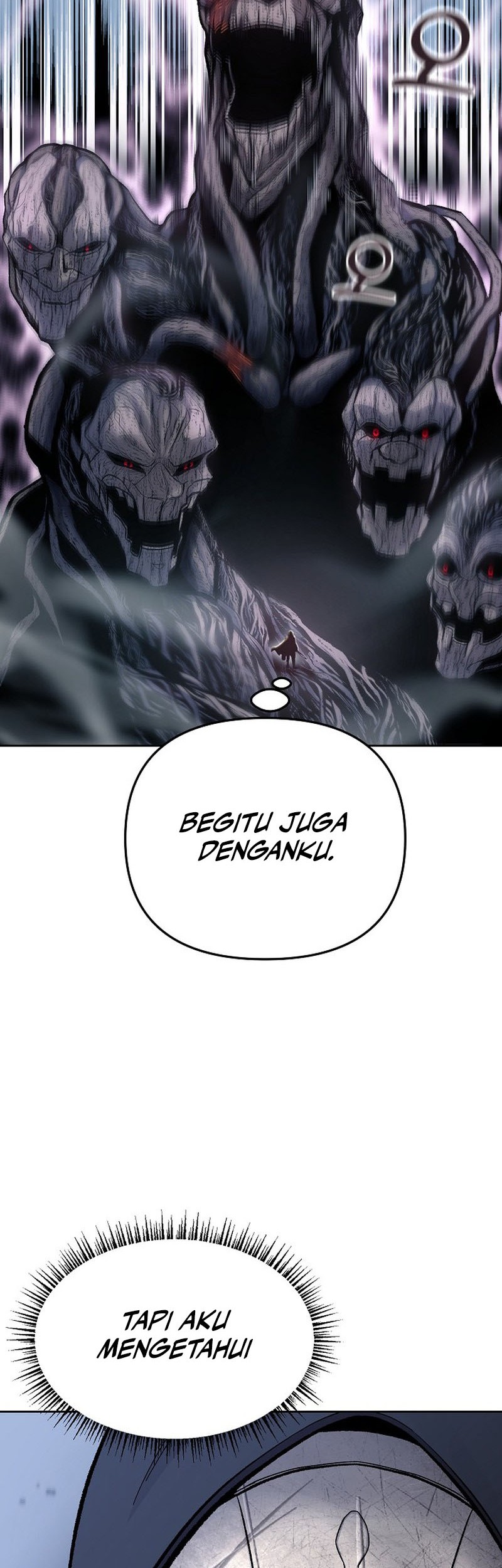 What's Our Hero Doing? Chapter 4 - halaman 49