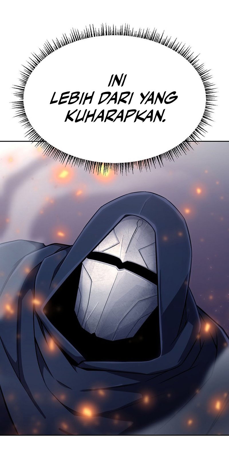 What's Our Hero Doing? Chapter 4 - halaman 5