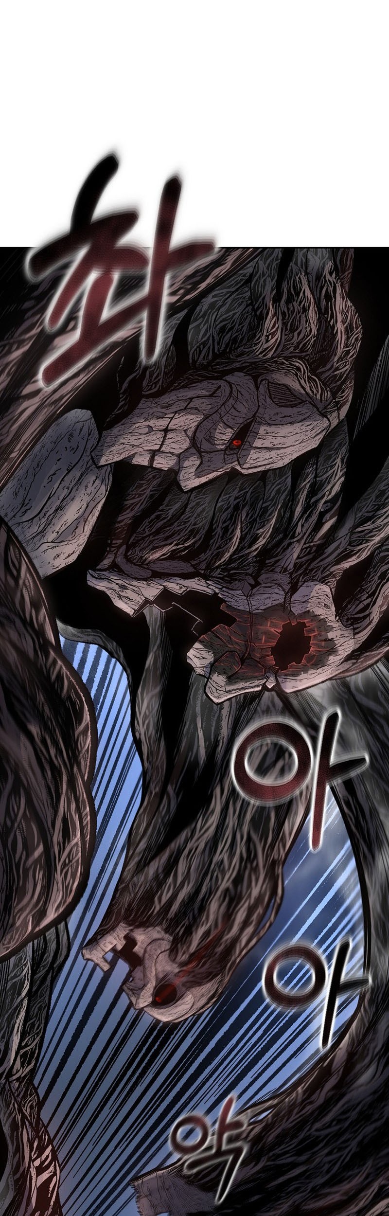What's Our Hero Doing? Chapter 4 - halaman 51