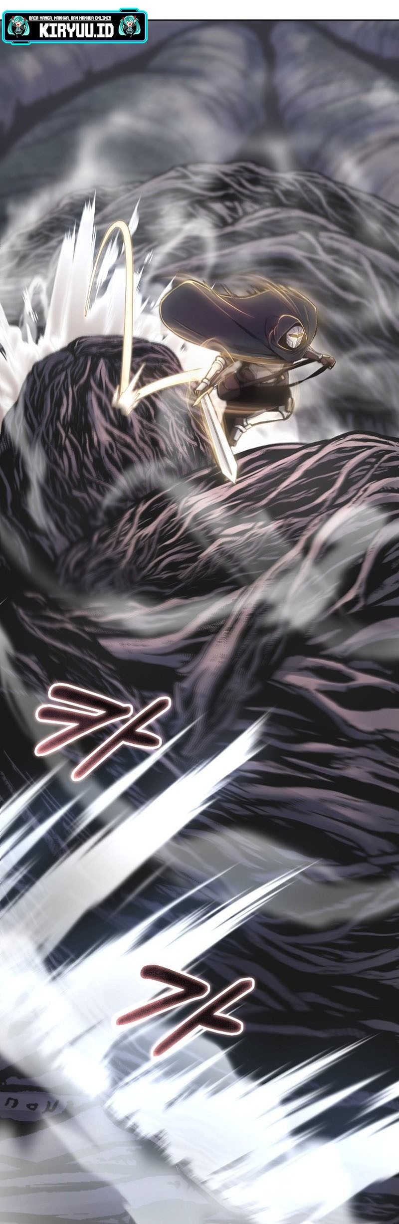 What's Our Hero Doing? Chapter 4 - halaman 53