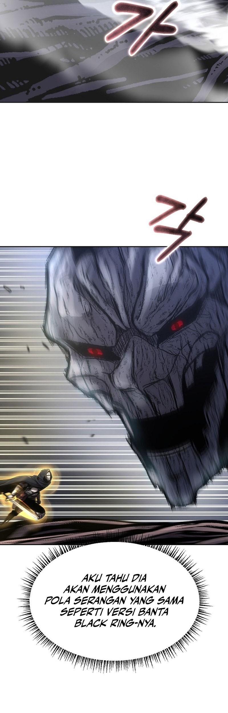 What's Our Hero Doing? Chapter 4 - halaman 54