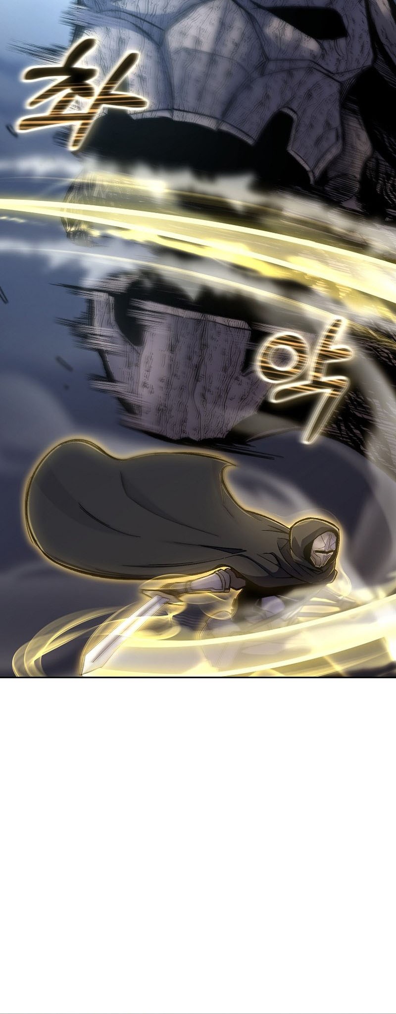 What's Our Hero Doing? Chapter 4 - halaman 56