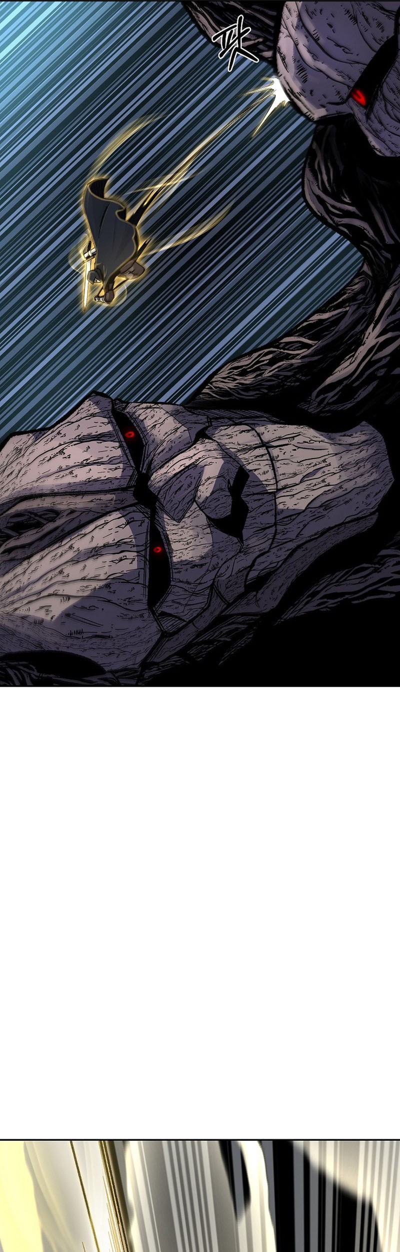 What's Our Hero Doing? Chapter 4 - halaman 57