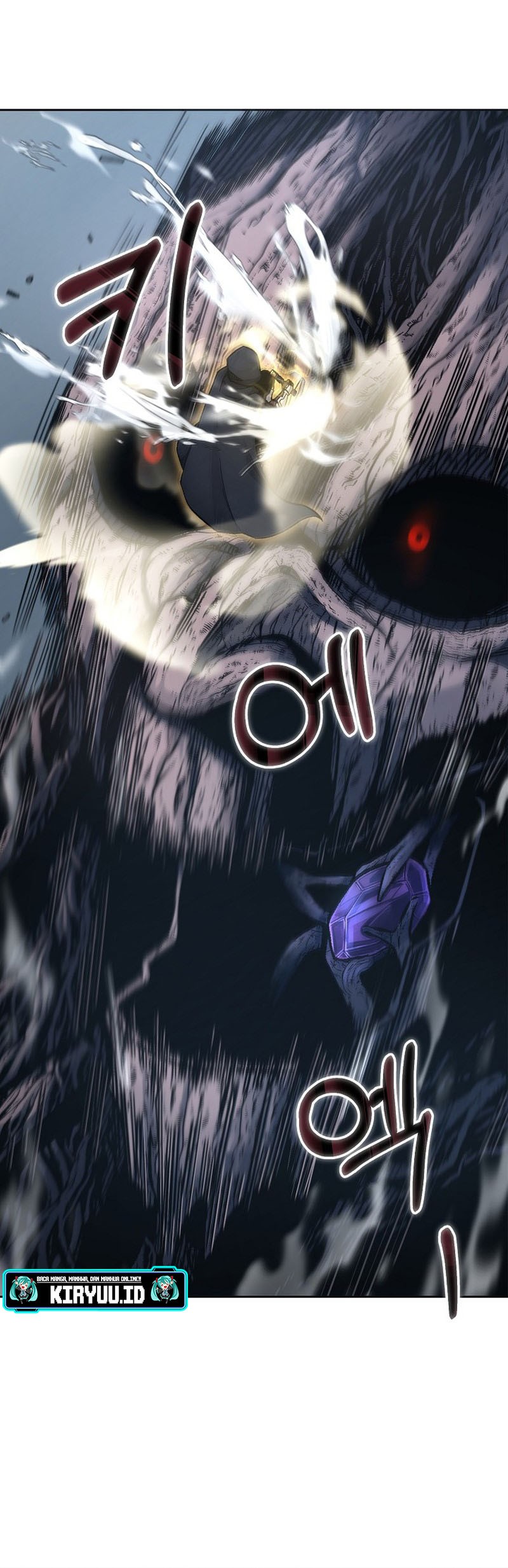 What's Our Hero Doing? Chapter 4 - halaman 59