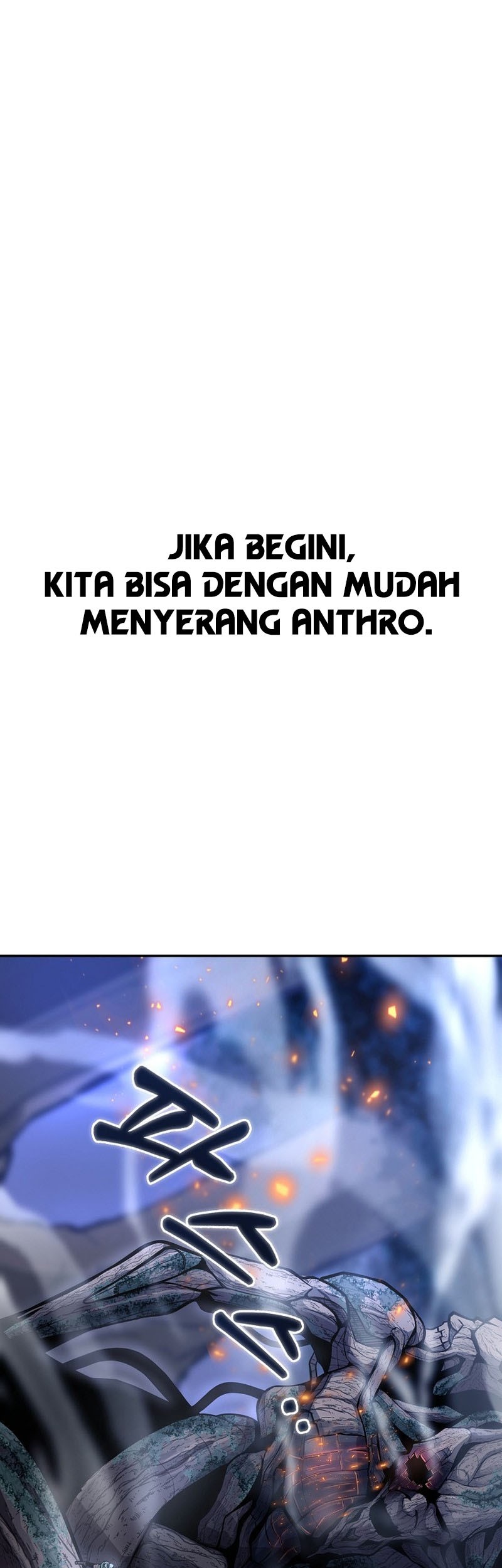What's Our Hero Doing? Chapter 4 - halaman 6
