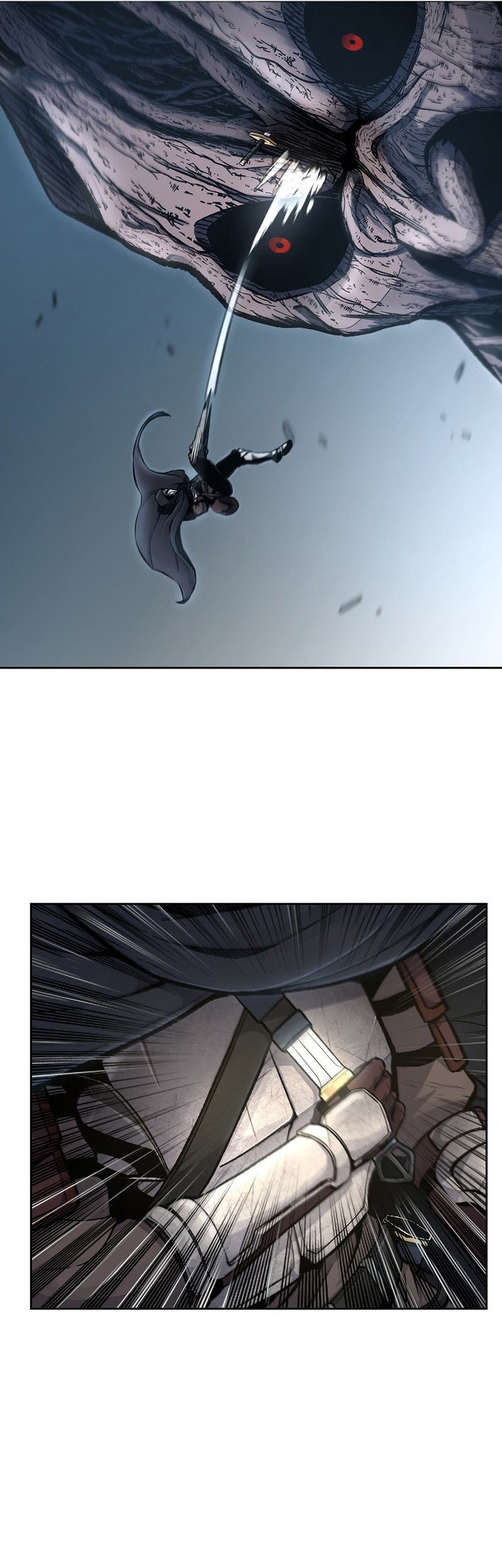 What's Our Hero Doing? Chapter 4 - halaman 60