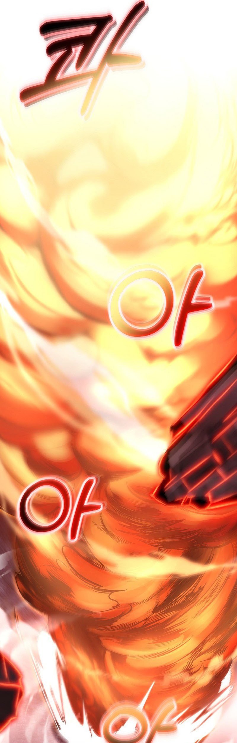 What's Our Hero Doing? Chapter 4 - halaman 66
