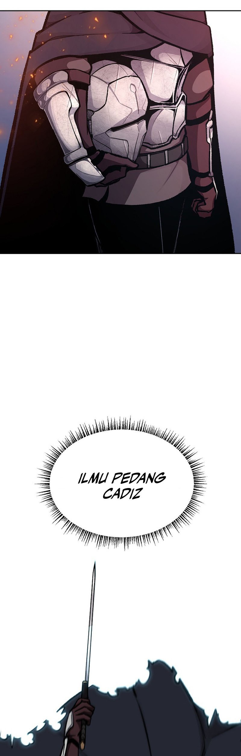 What's Our Hero Doing? Chapter 4 - halaman 69