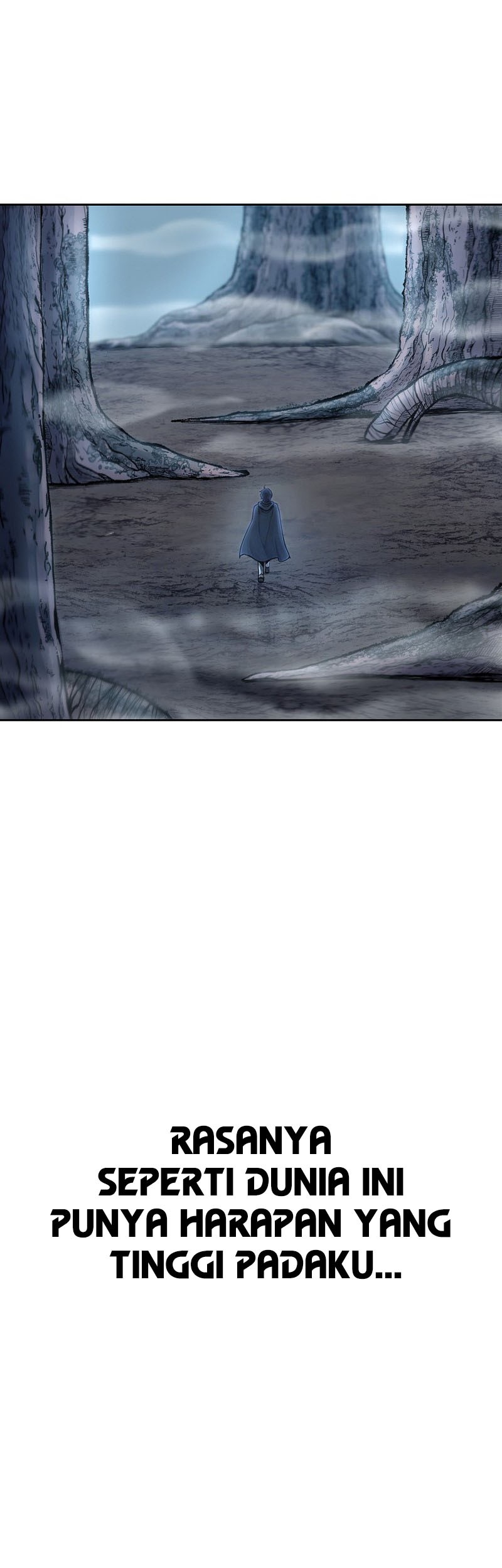 What's Our Hero Doing? Chapter 4 - halaman 72