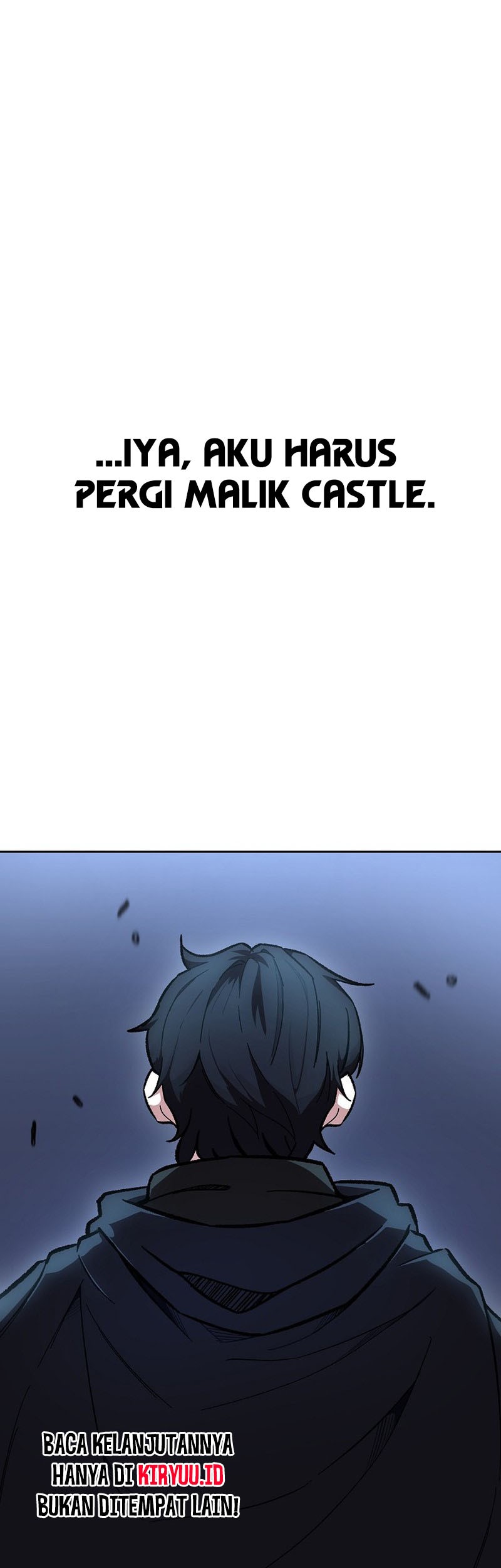What's Our Hero Doing? Chapter 4 - halaman 74