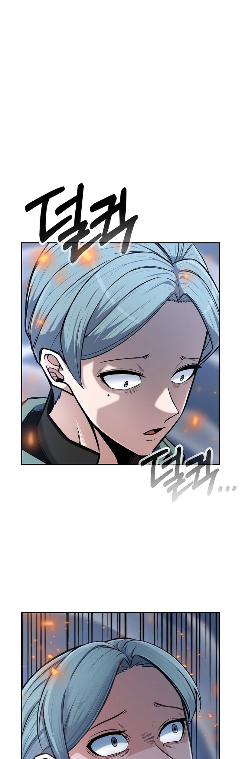 What's Our Hero Doing? Chapter 4 - halaman 9