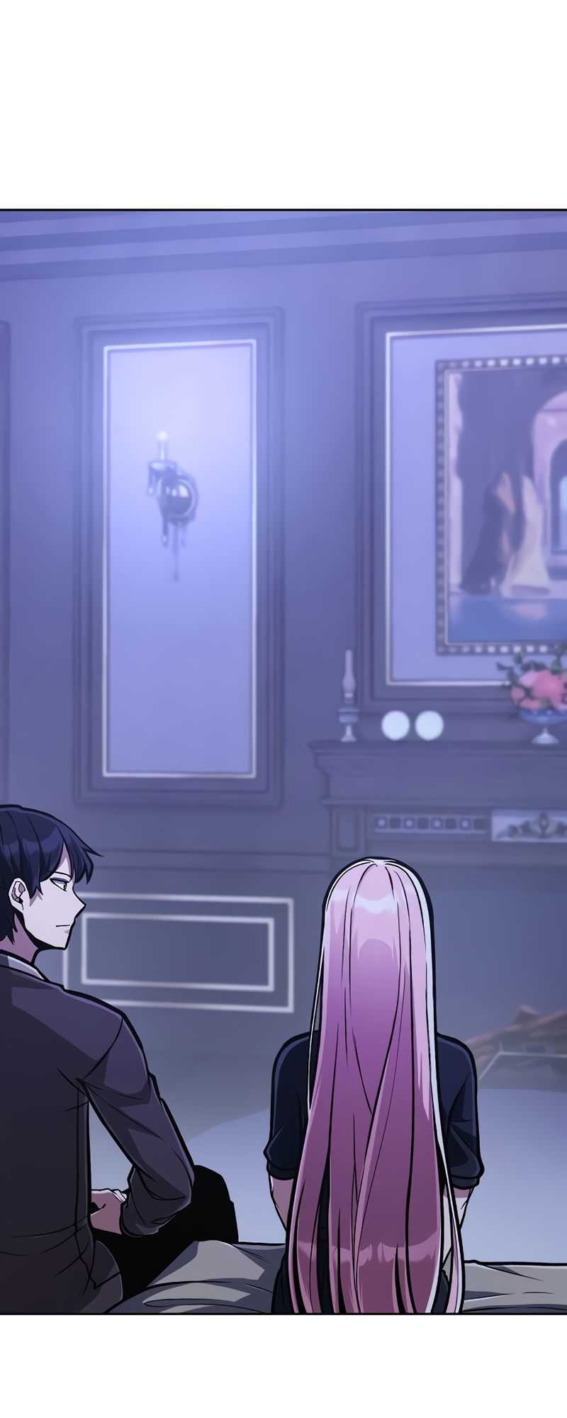 What's Our Hero Doing? Chapter 40 - halaman 12