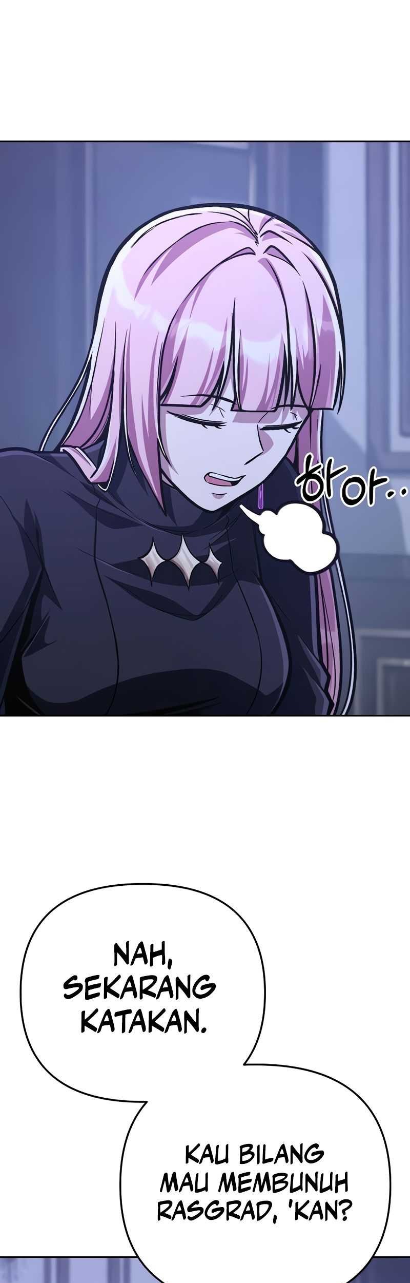 What's Our Hero Doing? Chapter 40 - halaman 13