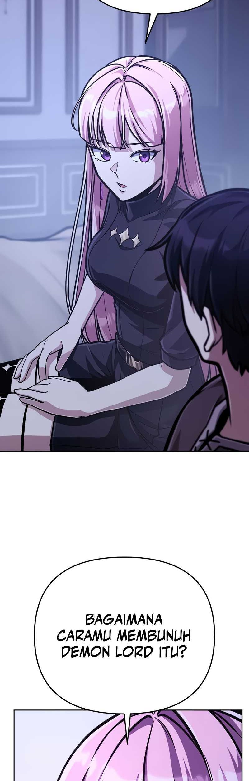 What's Our Hero Doing? Chapter 40 - halaman 14