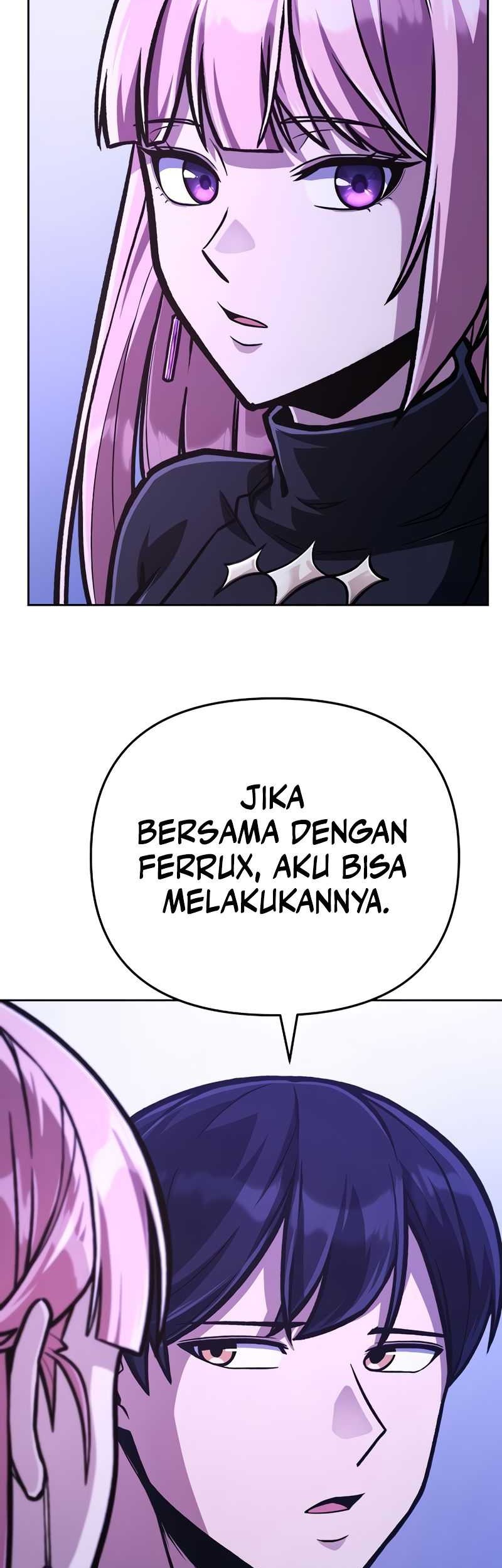What's Our Hero Doing? Chapter 40 - halaman 15