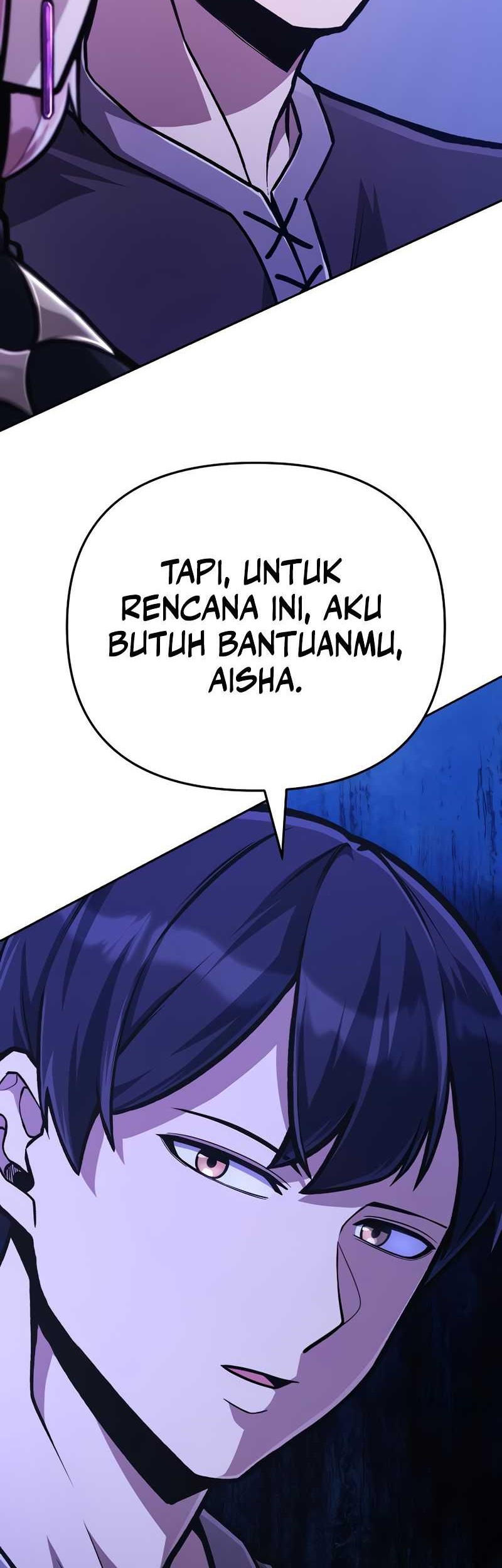 What's Our Hero Doing? Chapter 40 - halaman 16