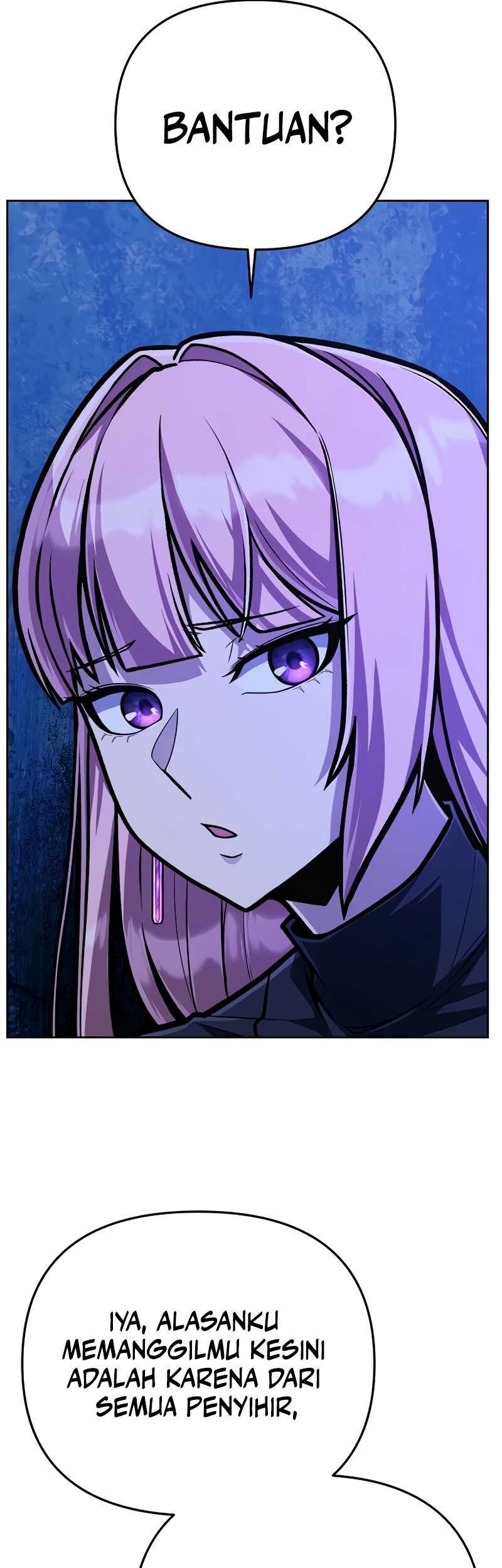 What's Our Hero Doing? Chapter 40 - halaman 18