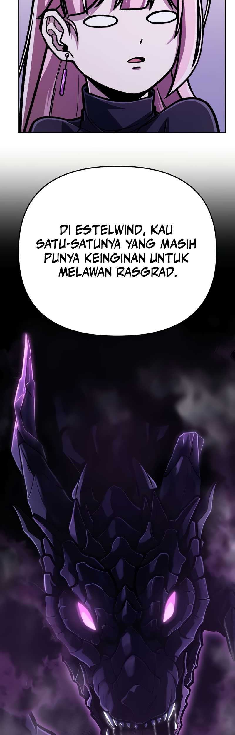 What's Our Hero Doing? Chapter 40 - halaman 20