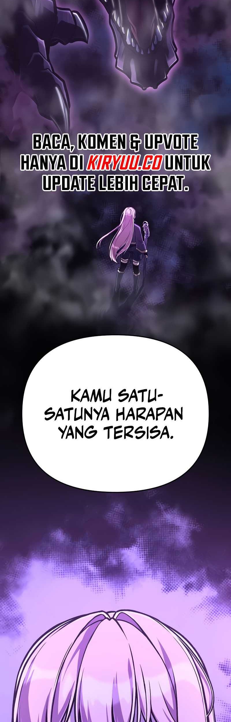 What's Our Hero Doing? Chapter 40 - halaman 21