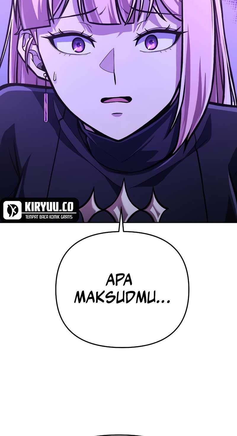 What's Our Hero Doing? Chapter 40 - halaman 22
