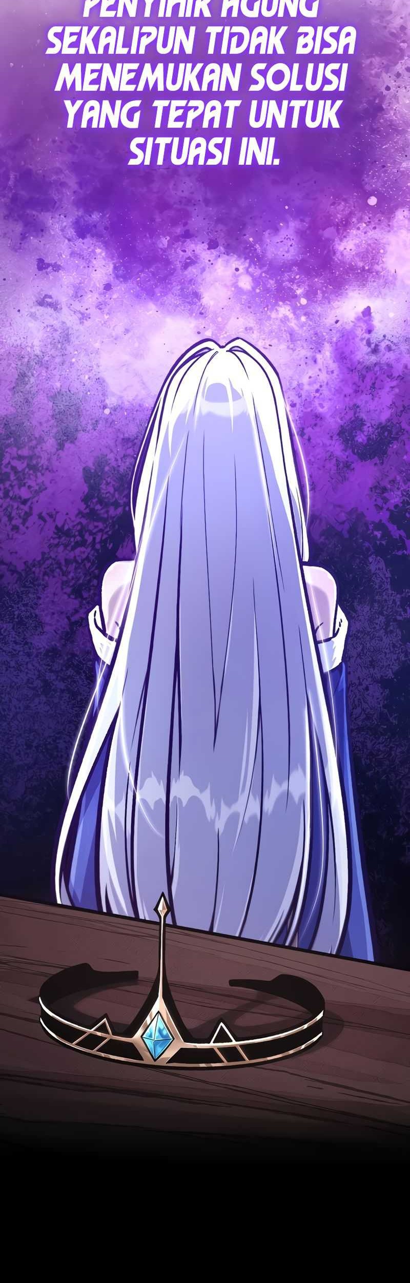What's Our Hero Doing? Chapter 40 - halaman 24