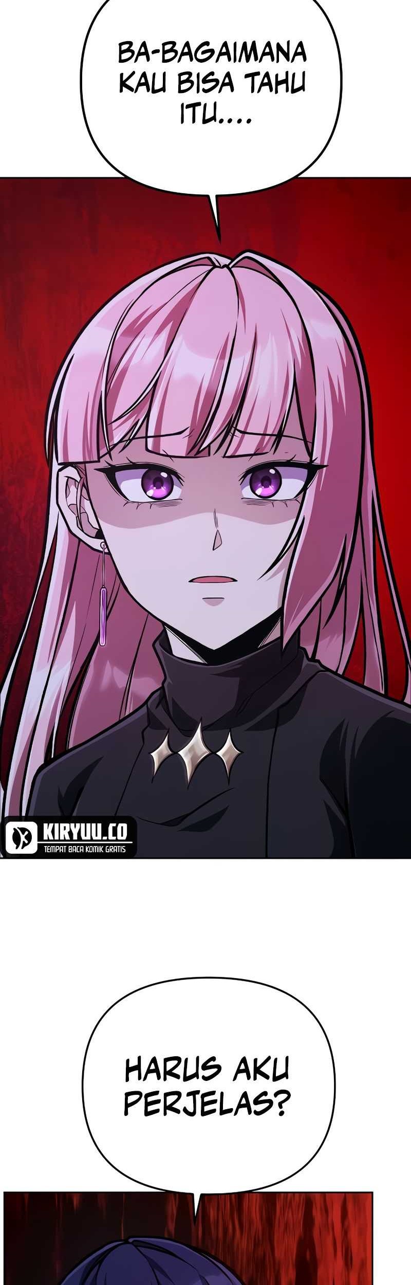 What's Our Hero Doing? Chapter 40 - halaman 26