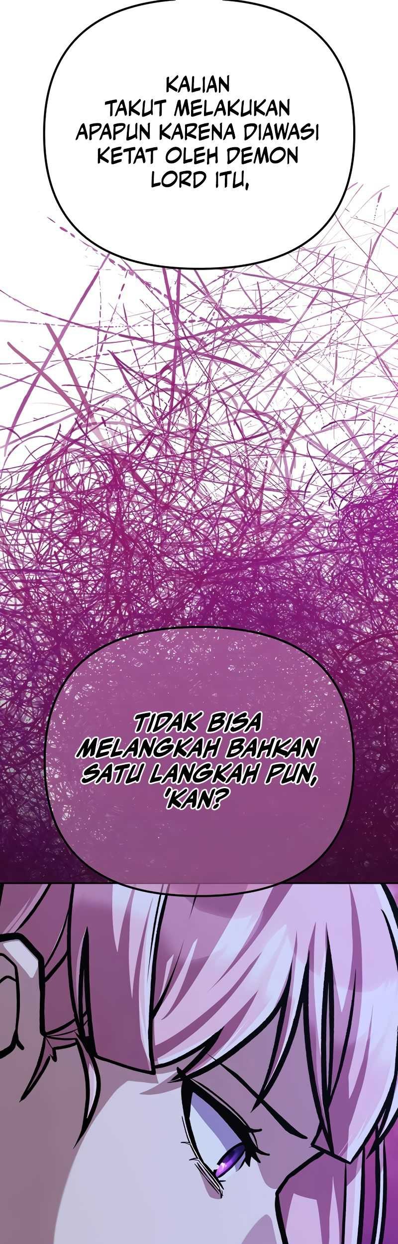 What's Our Hero Doing? Chapter 40 - halaman 28