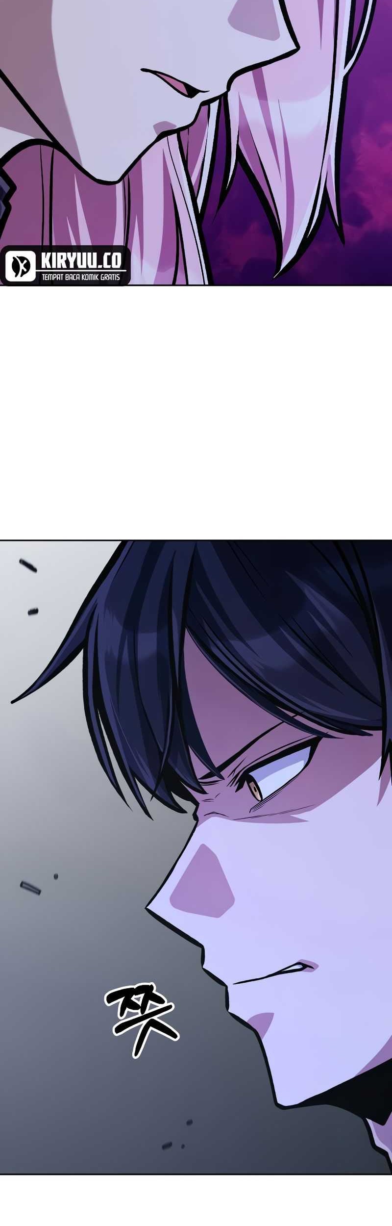What's Our Hero Doing? Chapter 40 - halaman 29