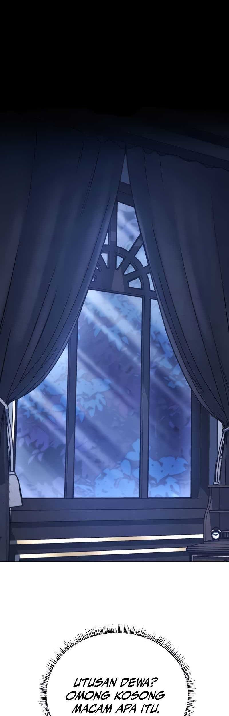 What's Our Hero Doing? Chapter 40 - halaman 3