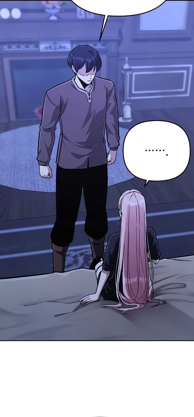 What's Our Hero Doing? Chapter 40 - halaman 37