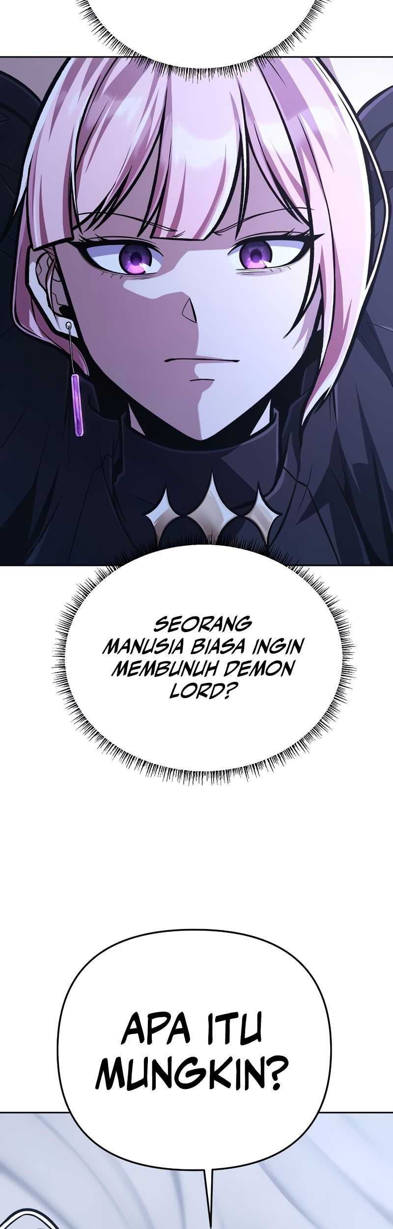 What's Our Hero Doing? Chapter 40 - halaman 4